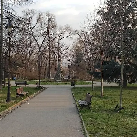 St Sava Temple Hram Belgrad