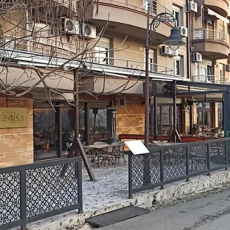 St Sava Temple Hram * Belgrad